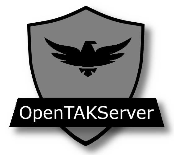 OpenTAKServer Logo